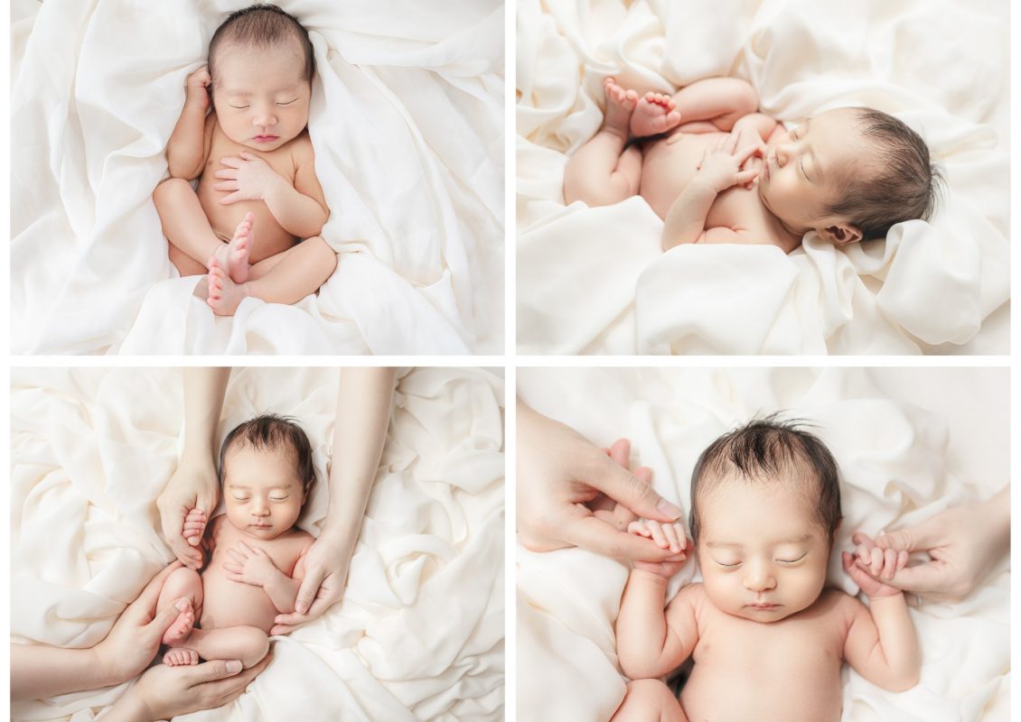 ナチュラルポーズ